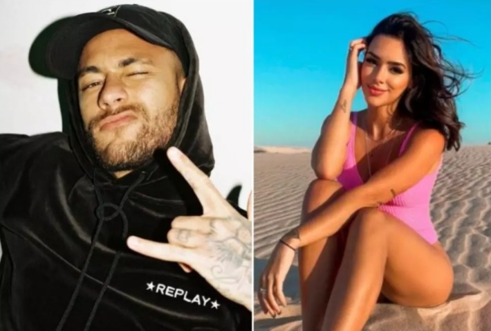 Neymar O Mais Novo Solteiro Do Peda O Portal Barel Ndia