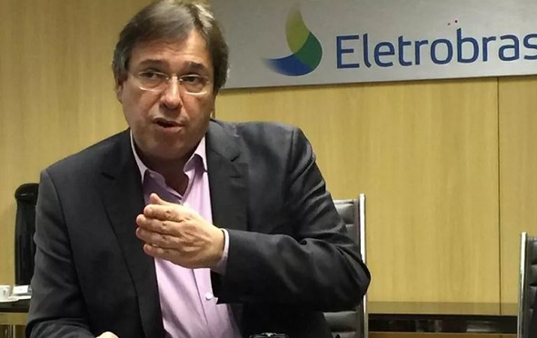 CEO da Eletrobrás renuncia um dia antes de apagão no país Portal