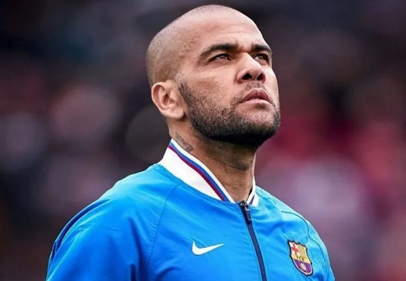 Advogado De Daniel Alves Abandona Defesa Do Jogador Portal Barel Ndia