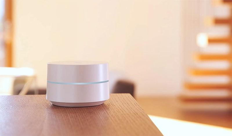 Roteador Google Wifi finalmente tem uso liberado pela Anatel no Brasil