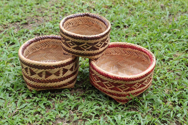 Nove artesãos irão representar o Amazonas no 14° Salão do Artesanato, em Brasília