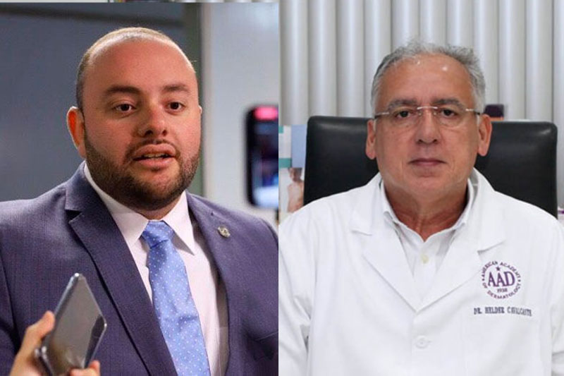 Além de não aparecer para trabalhar, ex-diretor se junta com deputado para inviabilizar Fundação Alfredo da Matta