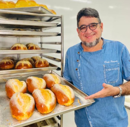 Amanhã é dia Mundial do Pão, o que você sabe sobre ele?