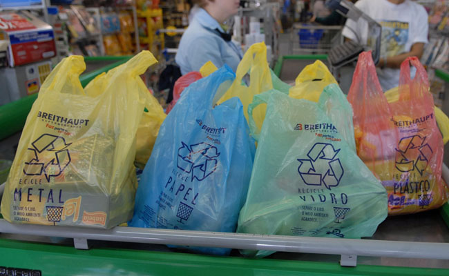 CONSUMIDOR: Como fica a nova ‘Lei das Sacolas Plásticas’ em Manaus