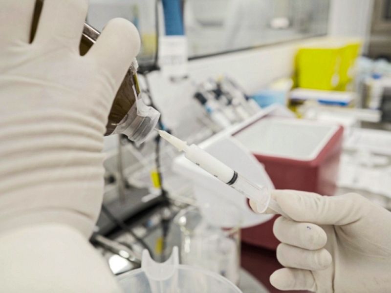 Anvisa autoriza Butantan a realizar testes de soro anti-covid em humanos