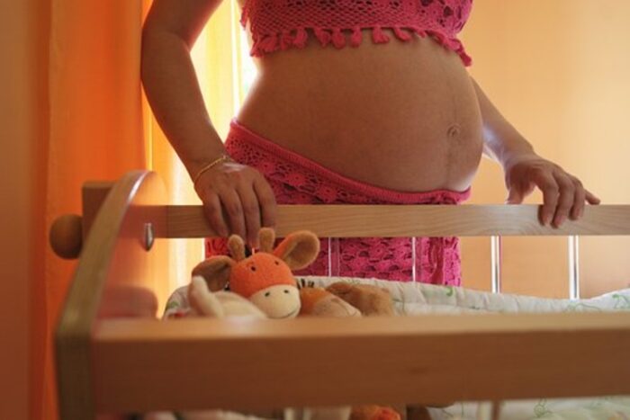 Campanha pede a retirada do PL da Gravidez Infantil da pauta da Câmara 