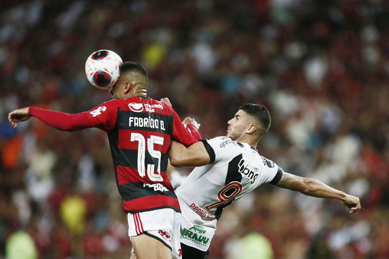 Flamengo X Vasco: Onde Assistir, Horário E Escalações - Portal Barelândia