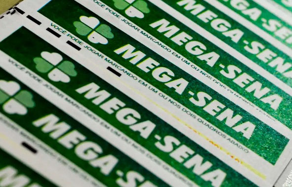 Mega-Sena vai sortear prêmio de R$ 32 milhões nesta terça-feira