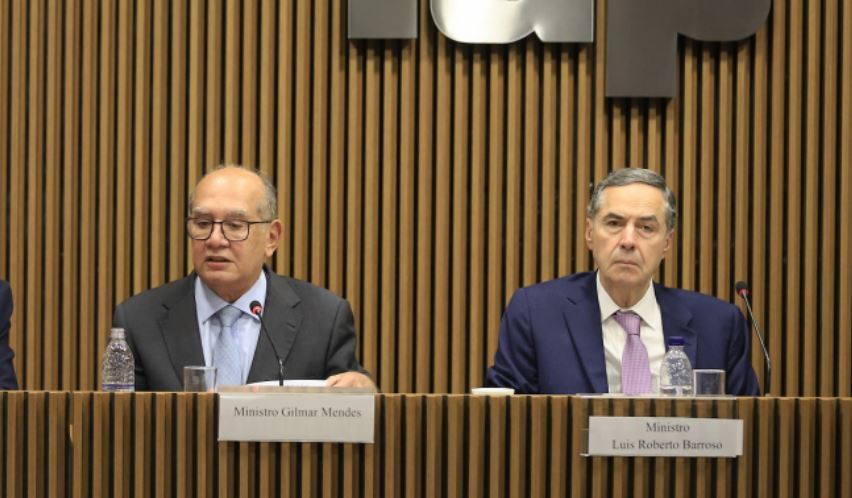 Ministros se posicionam contra PEC que limita decisões do STF