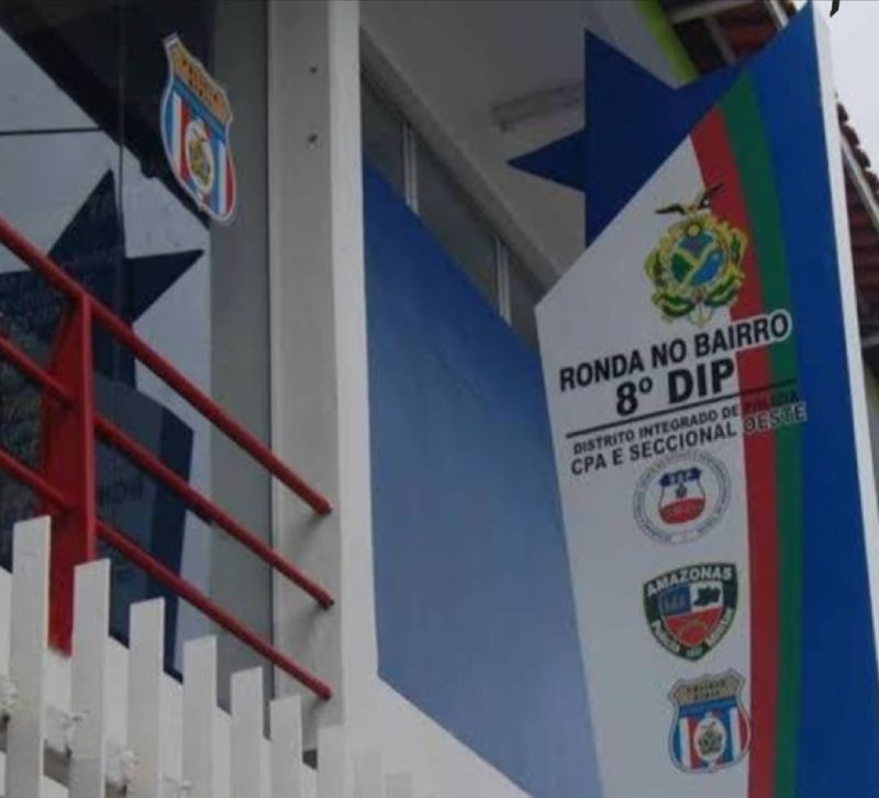 Professor é preso por estupro qualificado na zona Oeste de Manaus