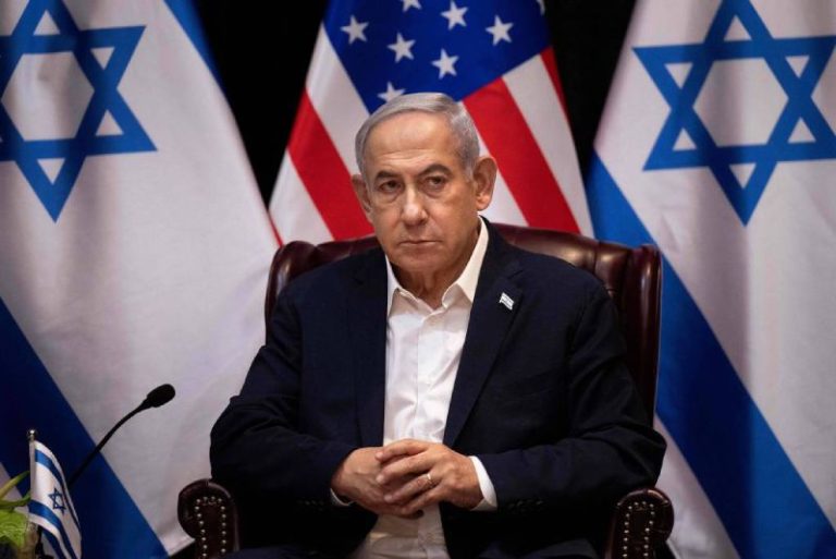 Benjamin Netanyahu dissolve o gabinete de guerra de Israel
