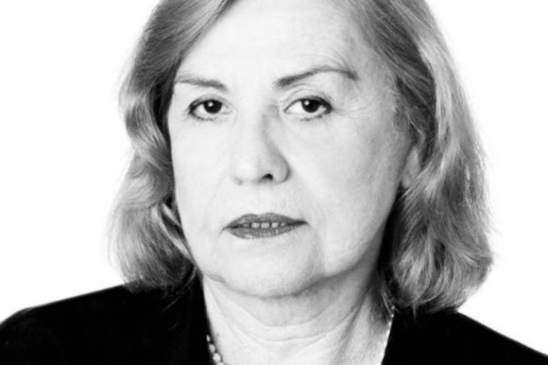 Atriz Jacqueline Laurence, morre aos 91 anos, no RJ