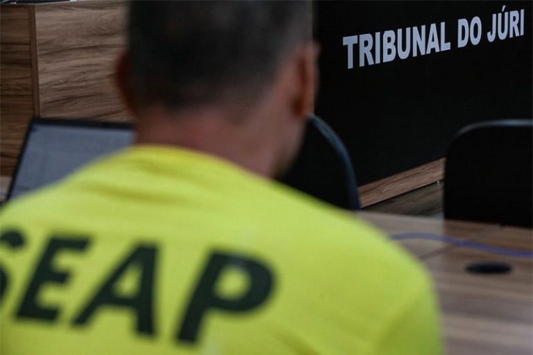 TJAM condena acusado de matar o Palhaço ‘Creme de Leite’