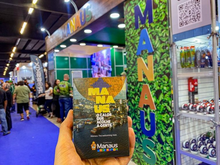 ‘Manaus Adventure 2024’ terá lançamento oficial neste domingo (16)