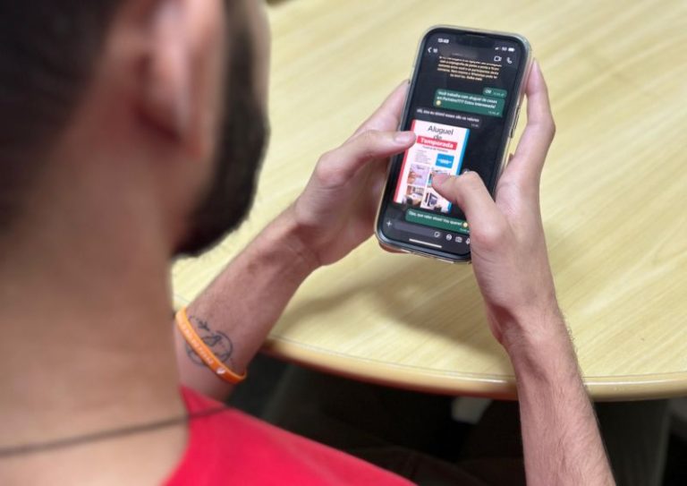 PC-AM alerta população sobre golpes de hospedagem no meio virtual