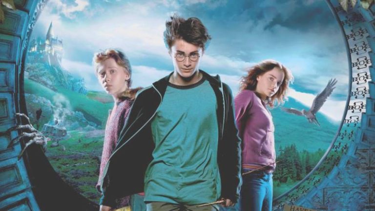 Harry Potter e o Prisioneiro de Azkaban: O melhor, o mais bonito e o mais esbelto da franquia 