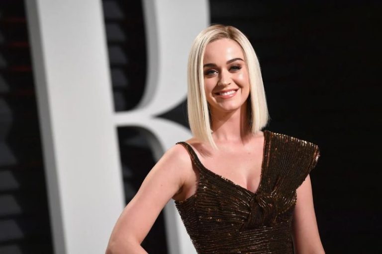 Katy Perry confirma shows em Curitiba e Brasília após anúncio no The Town