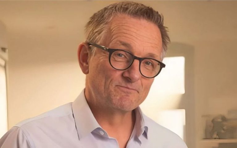 Michael Mosley, apresentador da BBC, é  encontrado morto em ilha grega