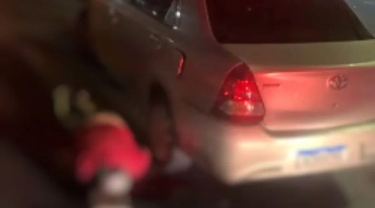 Motorista é espancado até a morte após acidente de trânsito no AM