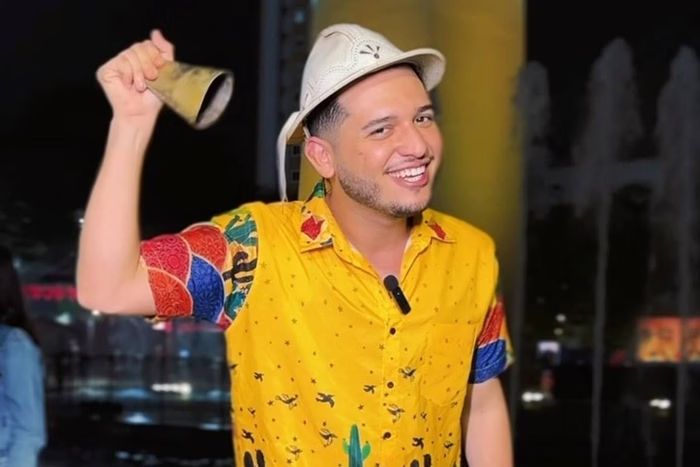 Influencer Odilon Wagner é encontrado morto na Paraíba