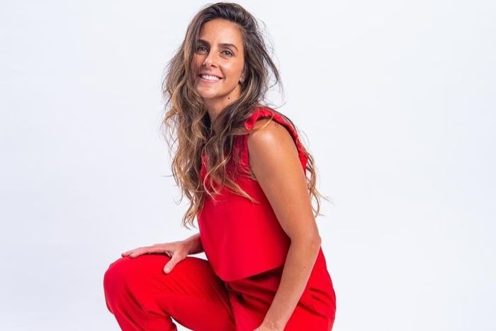 Carol Barcellos anuncia saída da TV Globo após 20 anos