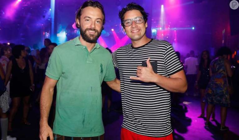 Bruno de Luca é inocentado na acusação de omissão de Kayky Brito