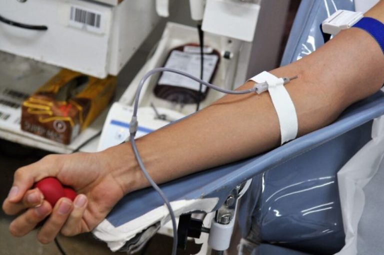Uninorte e Hemoam promovem campanha de doação de sangue
