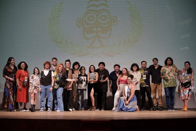 Festival de Teatro lança novas categorias para artistas da Amazônia