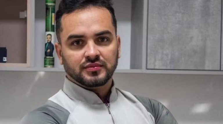 AM: Laudo revela que biomédico foi morto com facada no peito