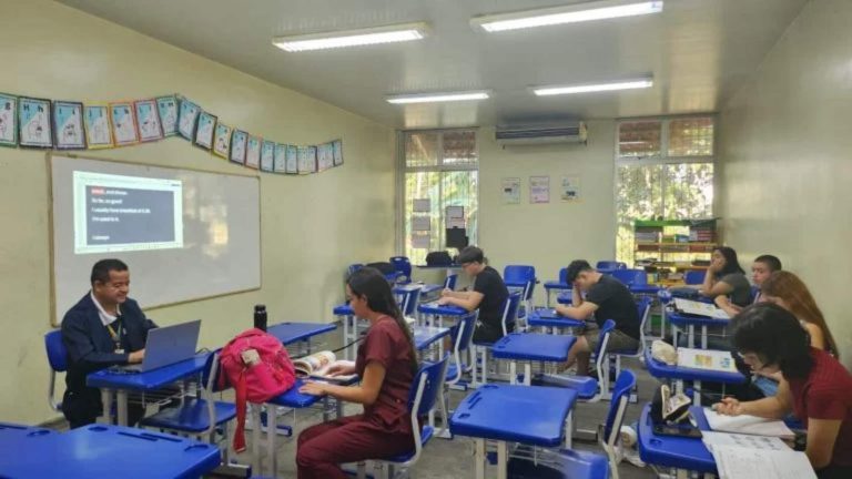 Sesc Amazonas oferta 250 vagas em cursos na Educação