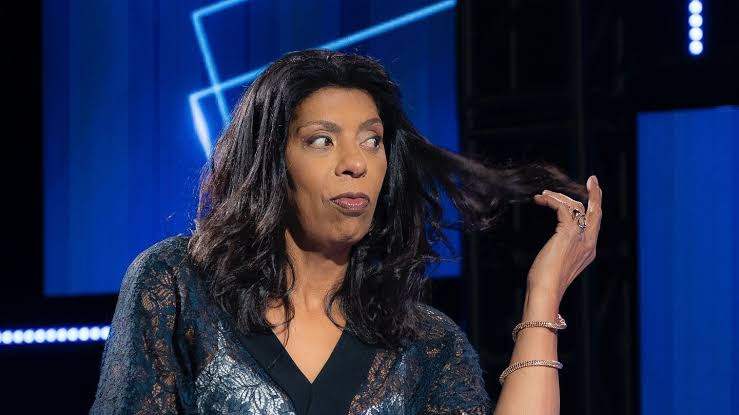 Márcia Fu anuncia saída do SBT após cinco meses na emissora