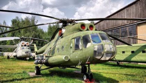 Helicóptero com 22 pessoas desaparece perto de vulcão na Rússia