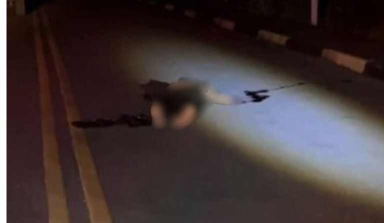 Homem é encontrado morto no bairro Ponta Negra