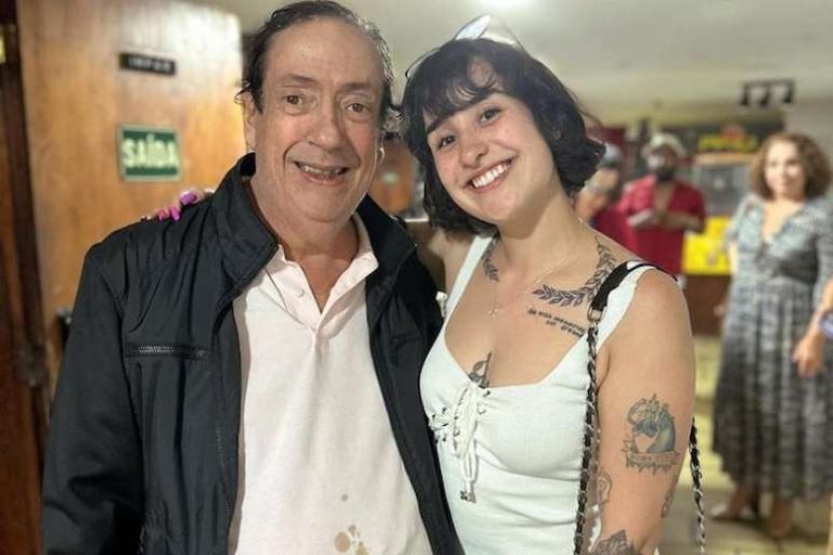 Marcos Oliveira, o Beiçola, tem dívidas quitadas por influencer