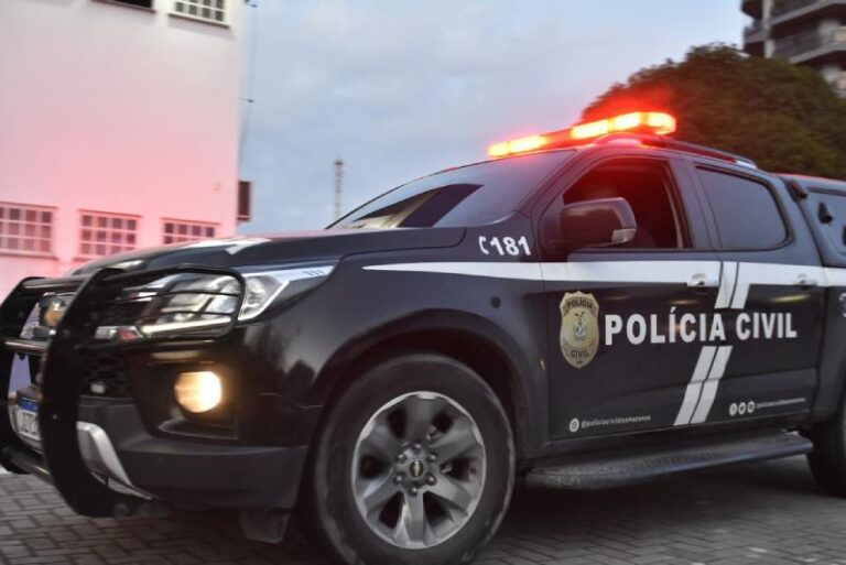 Falso perito é preso por coagir vítimas em caso de Abuso Sexual no AM