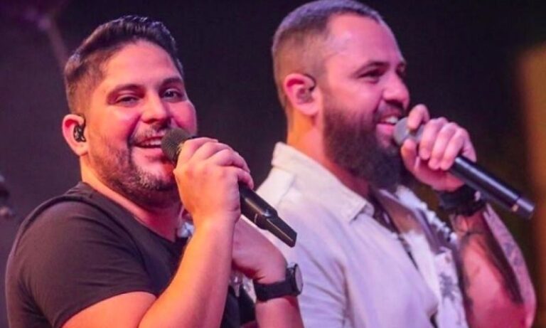 Jorge se apresenta em Manaus sem Mateus; saiba mais