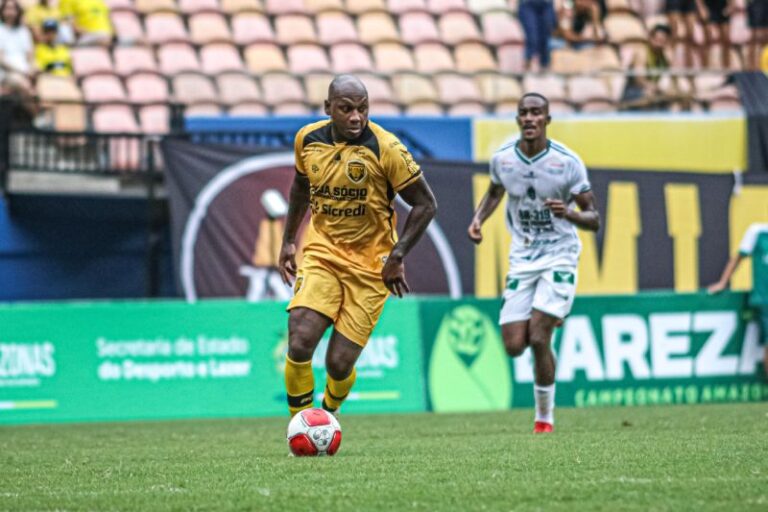 Nacional e Amazonas FC disputam final do Barezão 2025