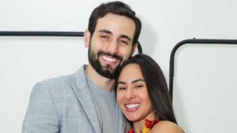 Mãe de Matteus acusa Isabelle Nogueira de priorizar ‘fama’ ao namoro