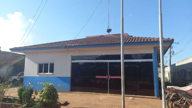 Homem é preso por estupro da enteada de 15 anos no interior do AM