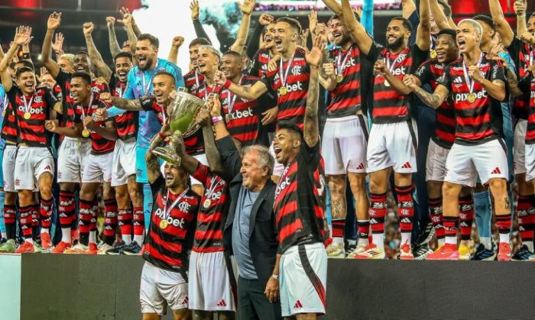 FERJ anuncia regulamento e reduz datas do Campeonato Carioca 2026