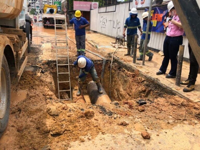 TRT-11 condena empresas por morte de trabalhador em acidente
