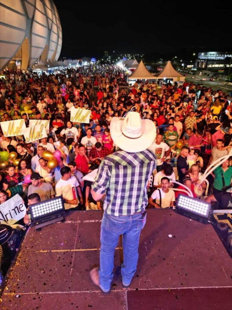 3ª Agrifest promete agitar Manaus com atrações culturais