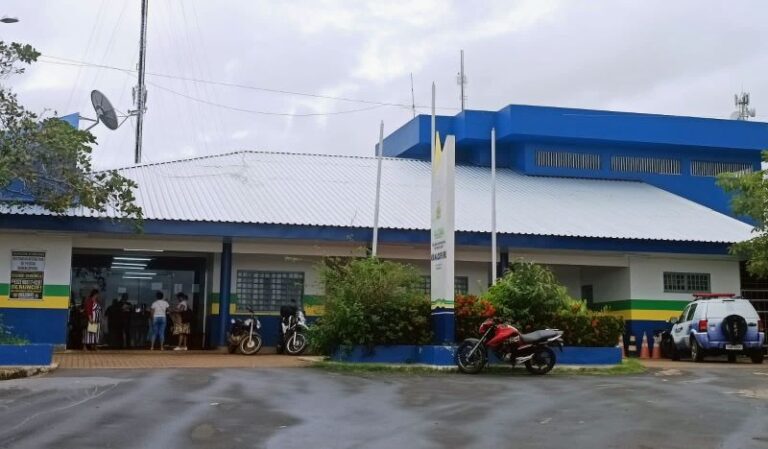 Homem é preso por invadir casa e estuprar mulher no interior do AM