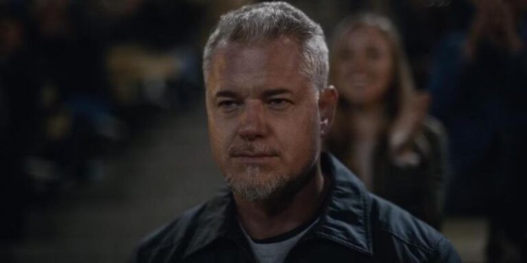 Astro de Grey’s Anatomy anuncia diagnóstico de esclerose amiotrófica