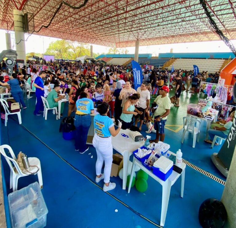 “Dia Bom para Cachorro”: Evento em Manaus promove bem-estar Pet