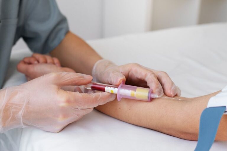 Hemocromatose: entenda os riscos do acúmulo de ferro no corpo