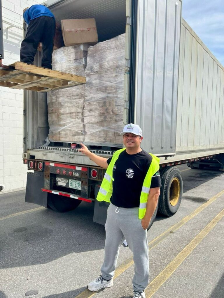 Amazonense supera logística exigente e conquista mercado dos EUA