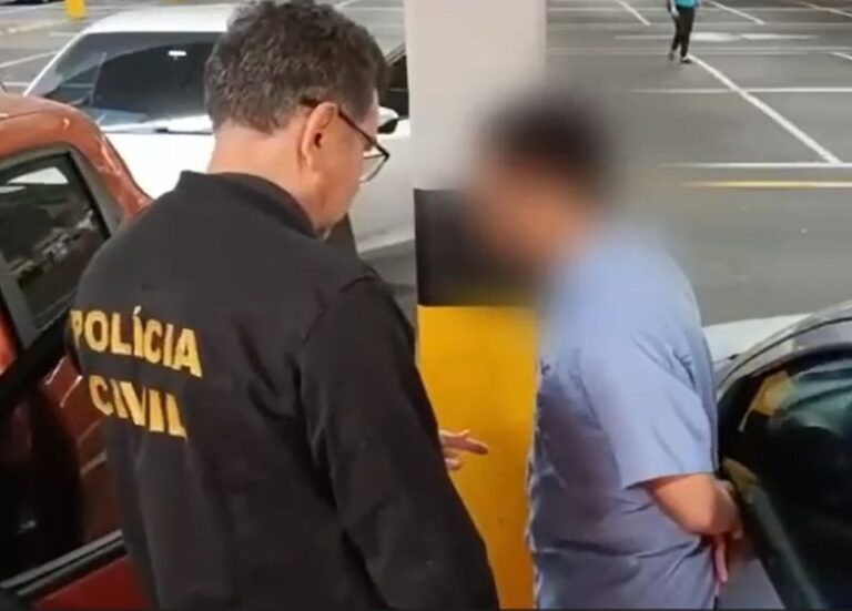 Líder religioso é preso por aliciar sexualmente adolescentes no AM