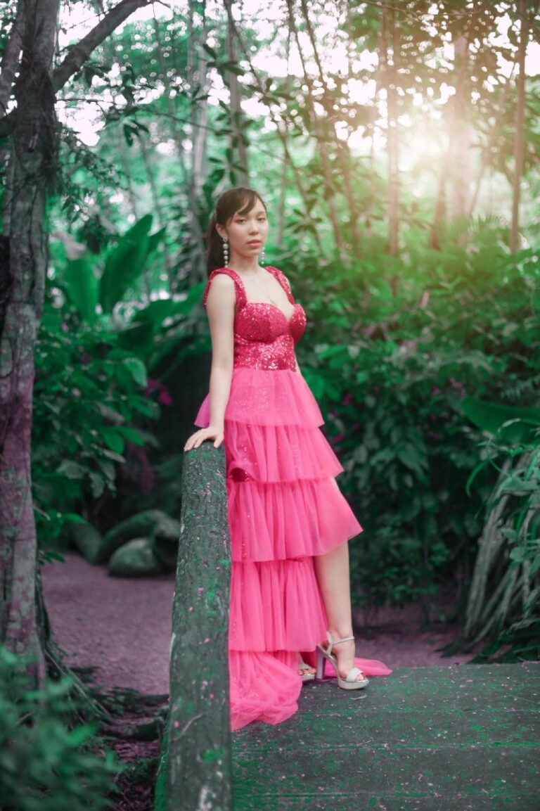 Kazumi Yamamoto representará o Amazonas no Miss Brasil Pré-Teen