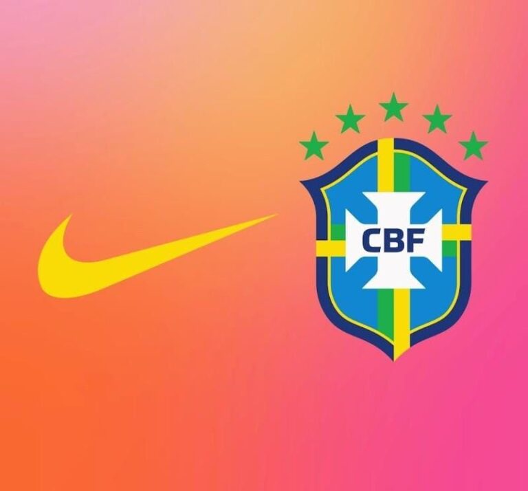 CBF lançará 2° uniforme da Seleção com cor inédita para a Copa de 2026